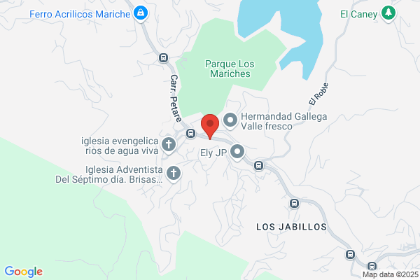 Afidisco de Venezuela, C.A.