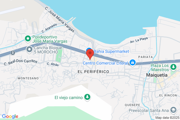 Agentes aduanales W. Rangel, C.A.