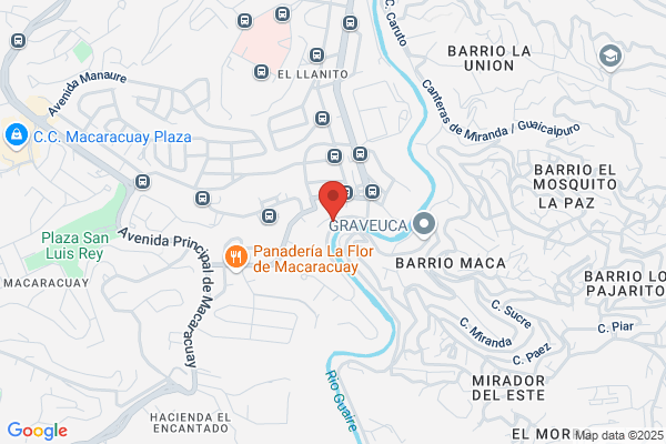 SA Ven Mex Centro