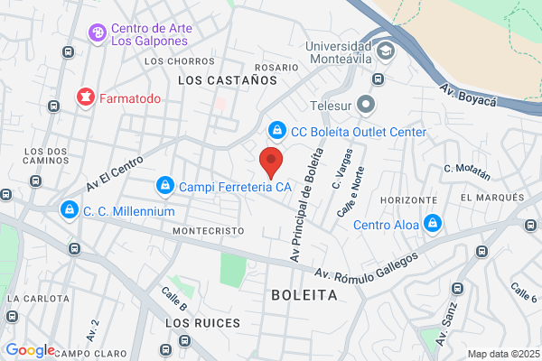 Taurel & Cia sucesores, C.A.