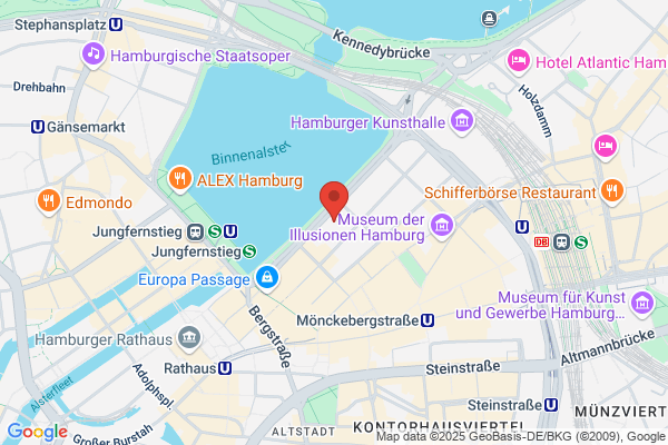 Hapag-Lloyd Container Linie GMBH A/C Despachos Becoblohm, C.A.