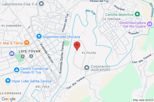 Distribeca