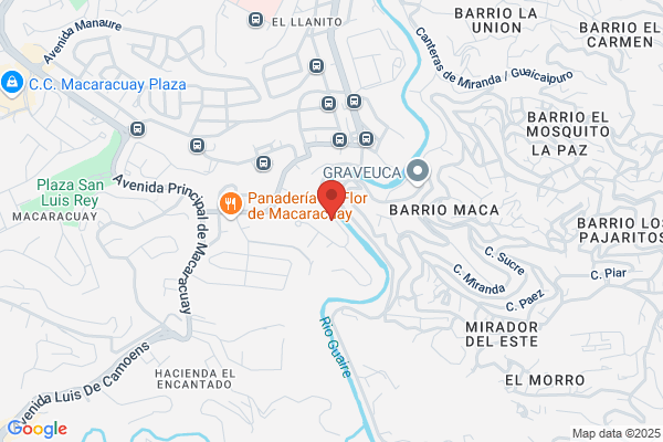Rejillas Nacionales C.A