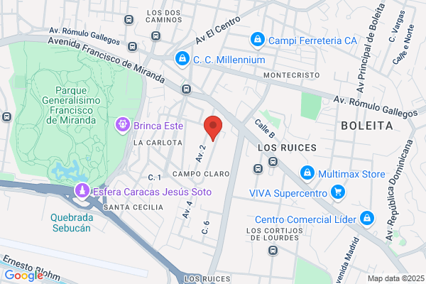 Air Comfort Aire Acondicionado, C.A.
