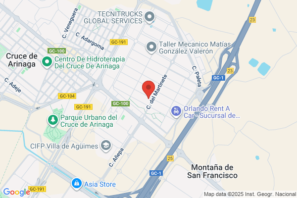 Corporación Suplin H.A., C.A.