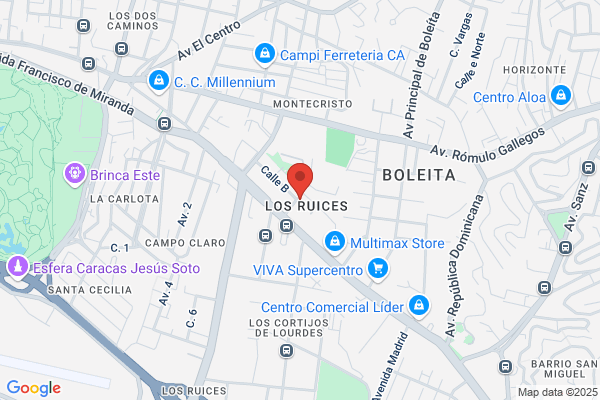 Distribuidora Adaptaire CA