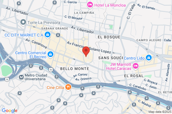 EH Obras y Servicios CA