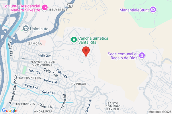 Instalaciones Enfrica