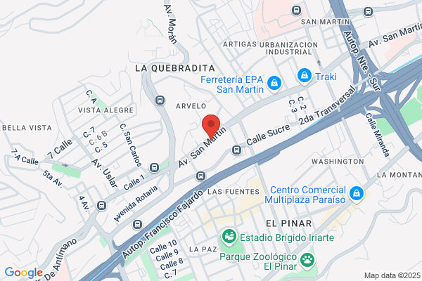 Intraca, C.A.