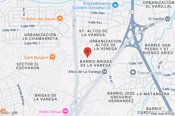 Inversiones Los Paules, C.A.