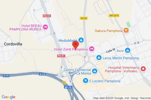 Proyectaire, C.A.