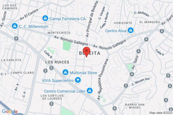 Tecfrica Refrigeración, C.A.