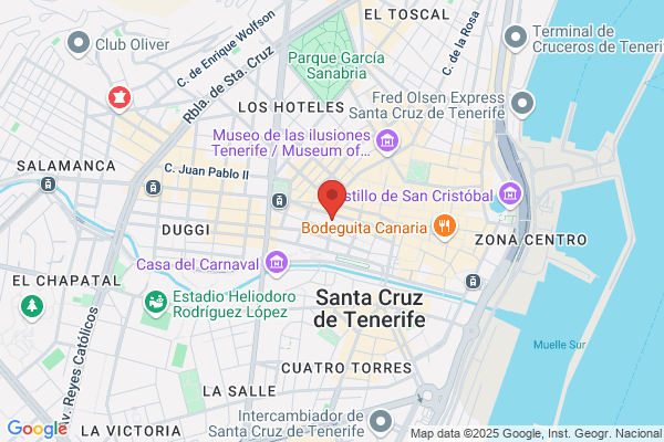 Therclima CA