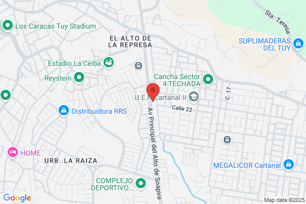 Aracond, S.R.L.