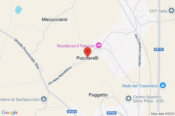 Hermanos Pucciarelli, S.R.L.