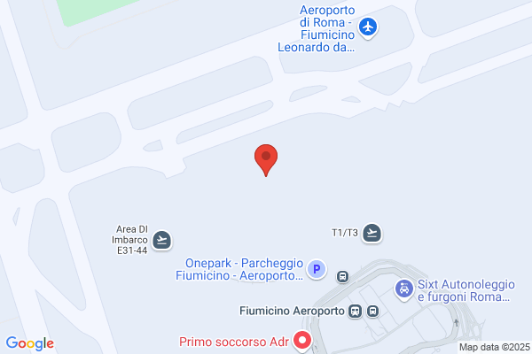 Aerolinias Argentinas