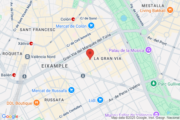 Gamma Industrial, C.A.