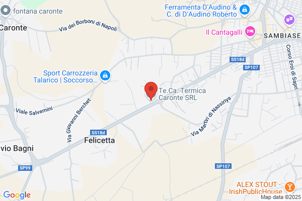 Atermica CA