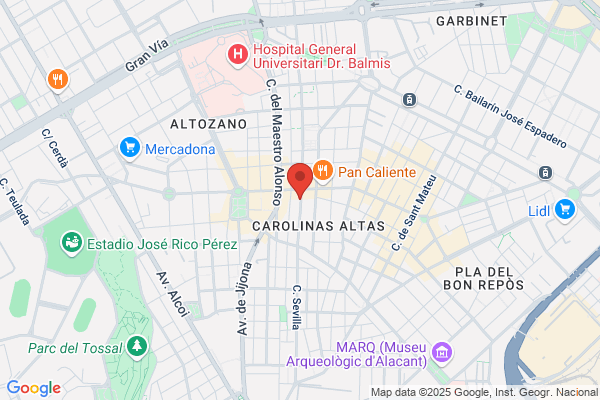 Electrónica Zener, C.A.