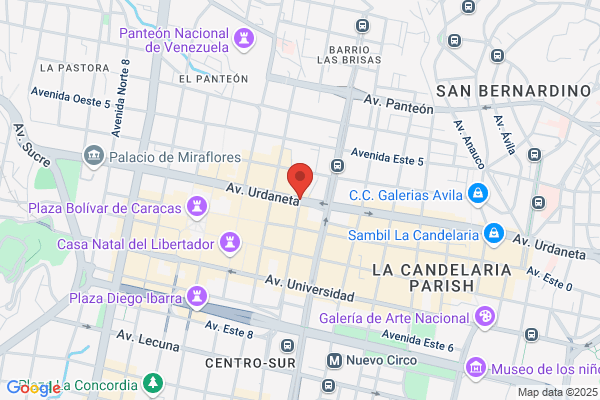 Inversiones Imperia & Asociados, C.A.