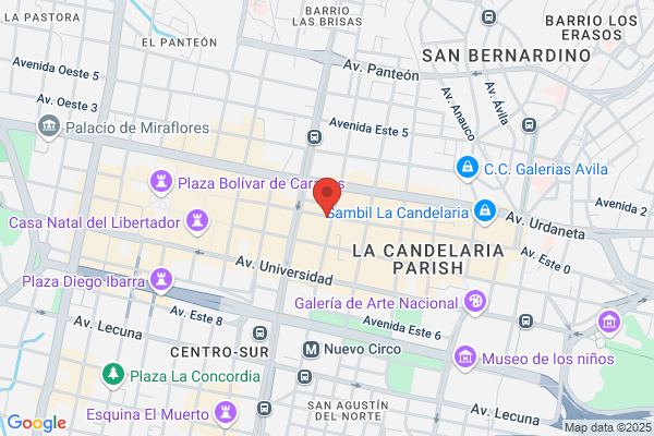 Servicios Técnicos R.R.,CA