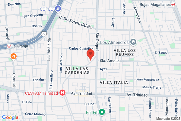 Sistemas Internacionales de Seguridad, C.A.