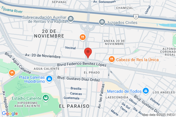 Alarmas Las Americas, S.R.L.
