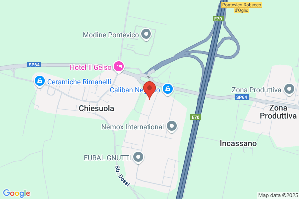 Distribidora Caselle CA