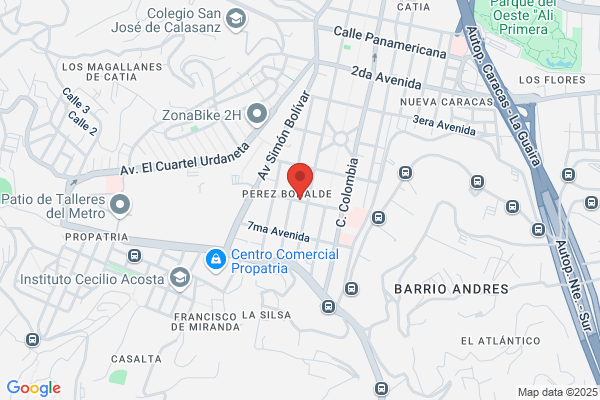 El Mundo de las Alarmas