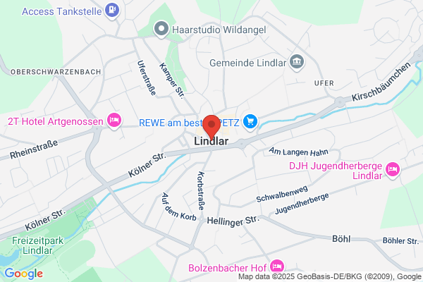 Lindrefca, CA