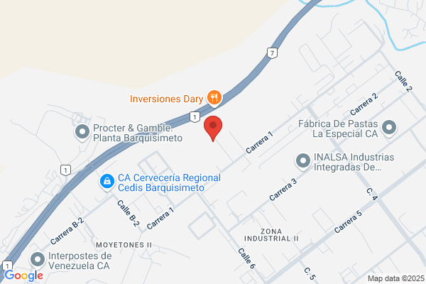 Alfarería Barquisimeto, C.A.
