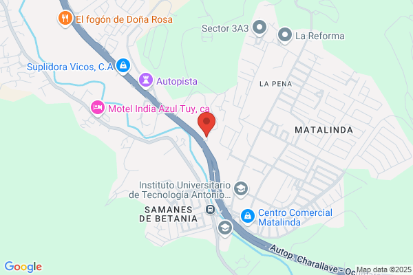 Alfarería Continental, C.A.