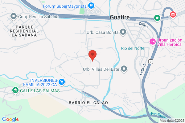 Alfarería Obra Limpia, C.A.