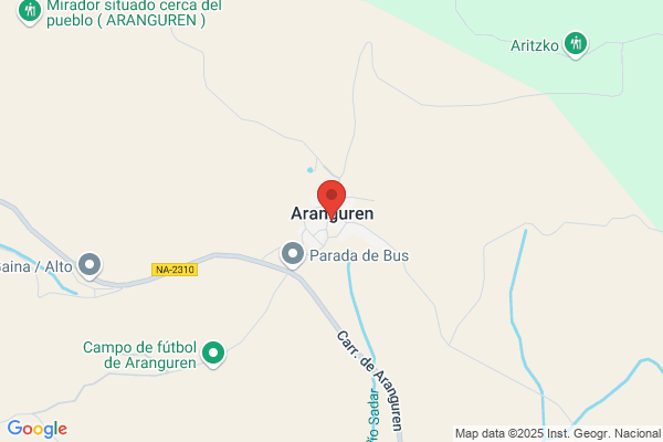 Aranguren Diseños, C.A.
