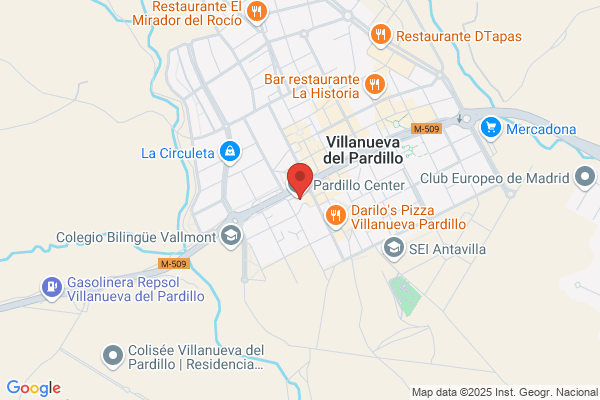 Villasalud, C.A.
