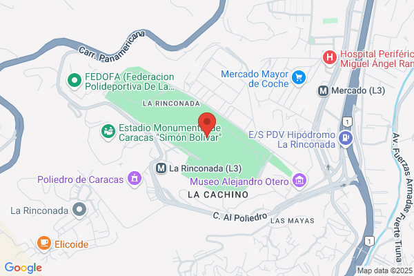 Distribuidora Fanagran, C.A.