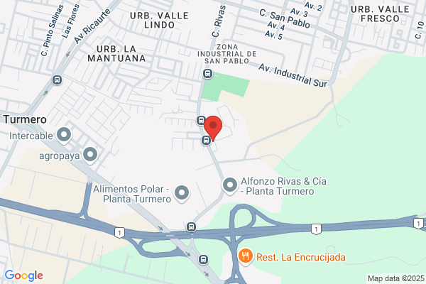 Purina de Venezuela C.A.