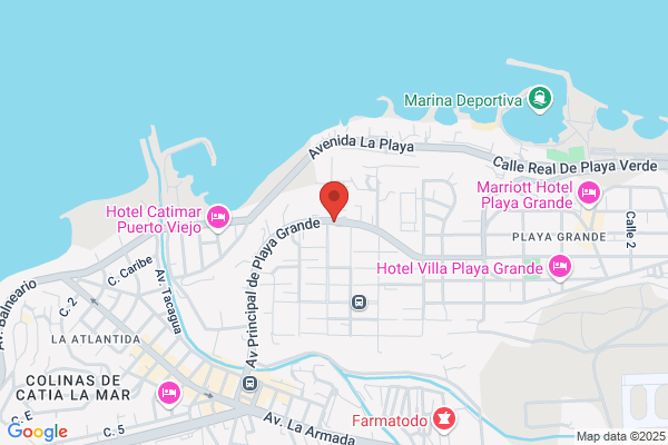 Alamacenadora La Guaira CA