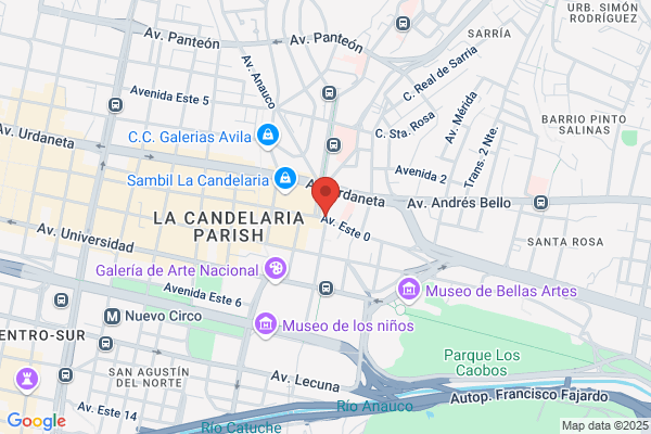 Almacenadora Financiera Provincial, S. A.