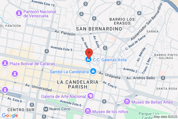 Almacenadora Financiera Provincial, S.A.