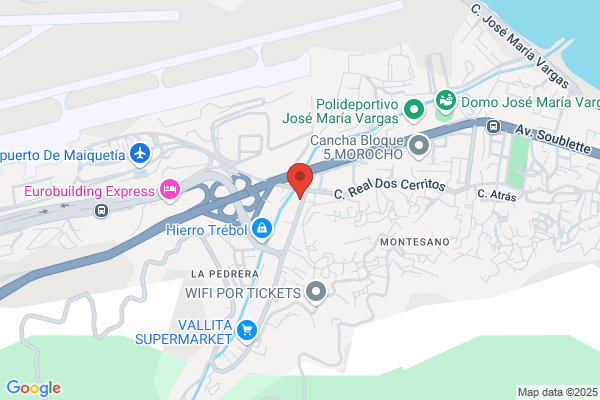 Vene-Embarques CA