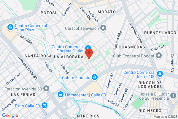 Distribuidora Pat Primo, C.A.