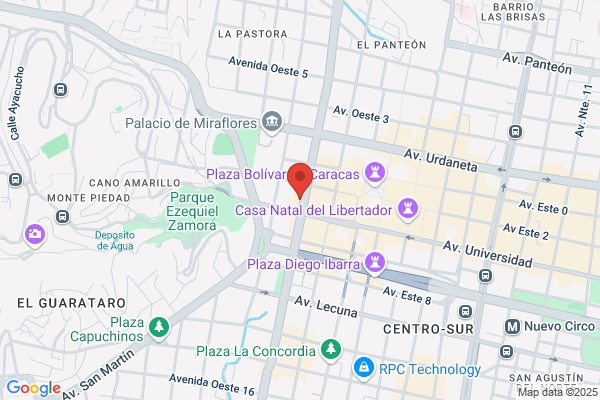 Gran Mercado del Centro