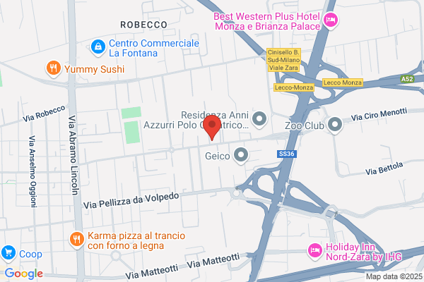 Danialfom SRL