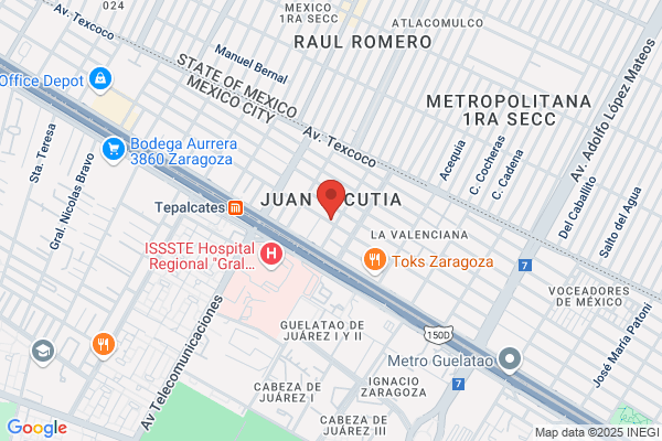 La Bionica Limpieza y Fumigaciones, C.A.