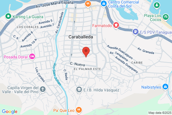Auto Bahía, C.A.