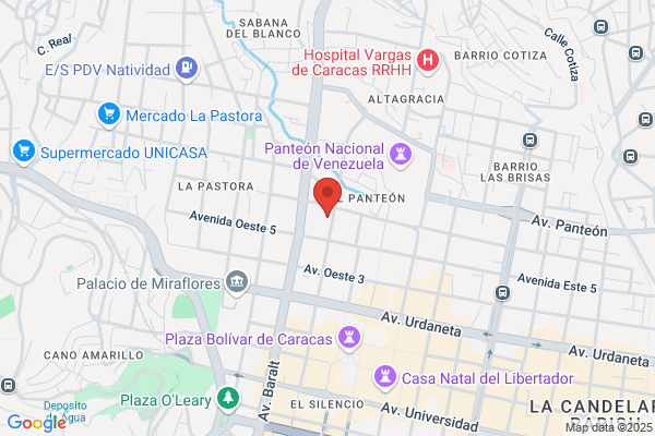 Auto Escuela La Responsable