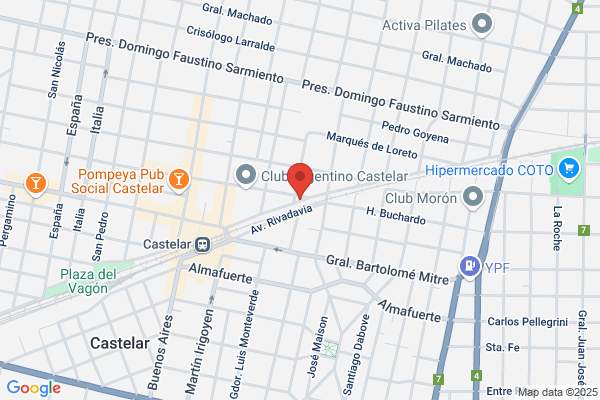 Auto Escuela Libertador SRL