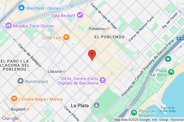 Gestoría Rosdilma