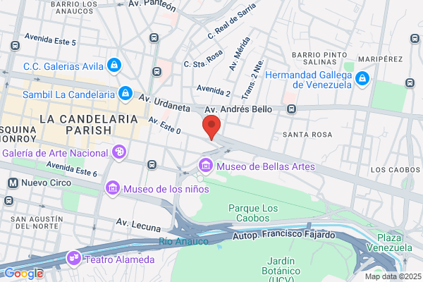 Inversiones Venbuss, C.A.